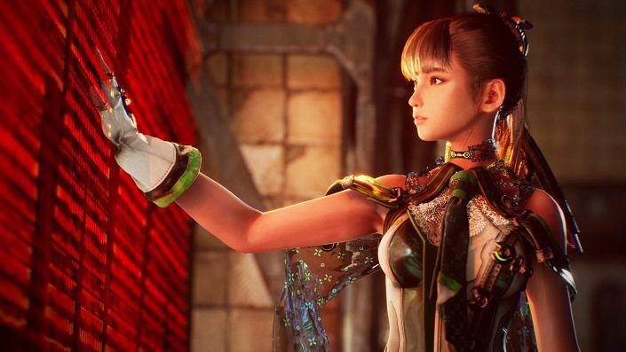 《星刃》存在三種圖形模式  4K解析度下可流暢運行！