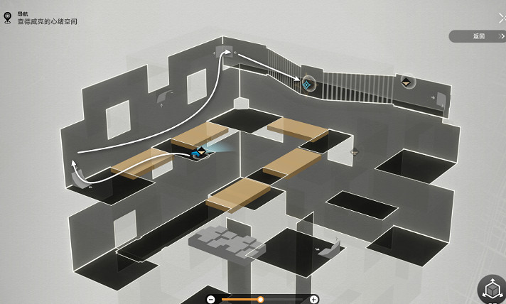 《崩壞星穹鐵道》樹海歸於謐寧怎麽過 樹海歸於謐寧流程攻略 《崩壞星穹鐵道》樹海歸於謐寧怎麽過 樹海歸於謐寧流程攻略