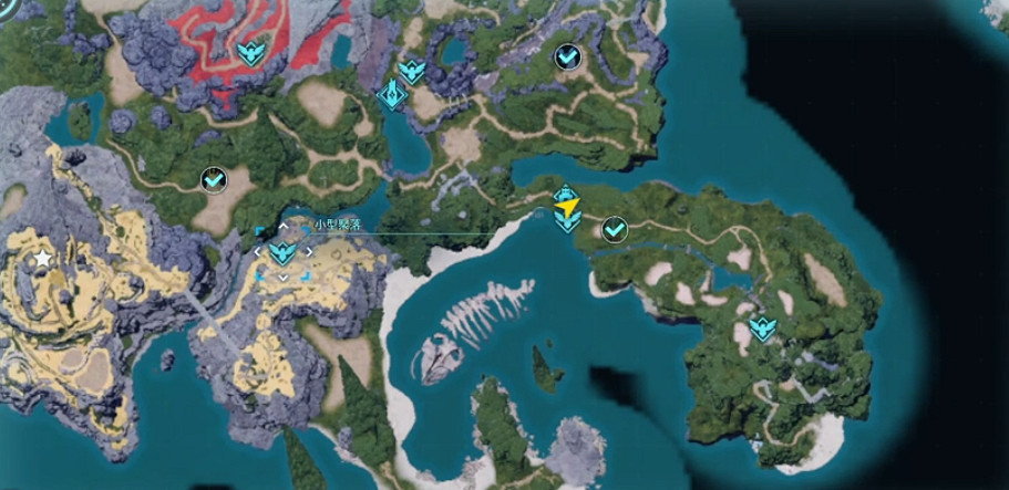 《幻獸帕魯》超可愛兔耳帽獲取攻略