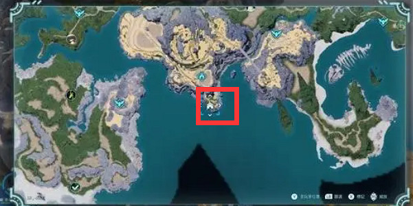 《幻獸帕魯》黑市商人抓捕方法 《幻獸帕魯》黑市商人抓捕方法