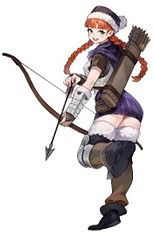 《聖獸之王》公開最新資訊：介紹“雪花團”成員等眾角色