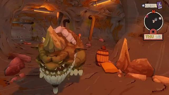 回合制RPG《神獸傳奇》曝新預告 西班牙神話世界來了