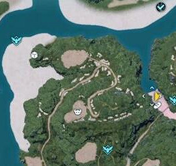 《幻獸帕魯》蛋糕購買位置介紹