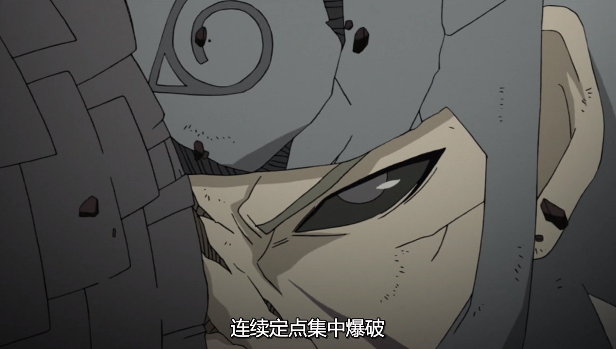 《火影忍者：忍者新世代》繼承初代火影意誌的男人——千手扉間生日快樂！