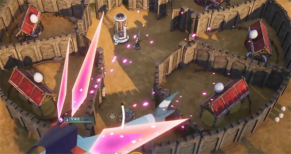 《幻獸帕魯》基地寵物搭配