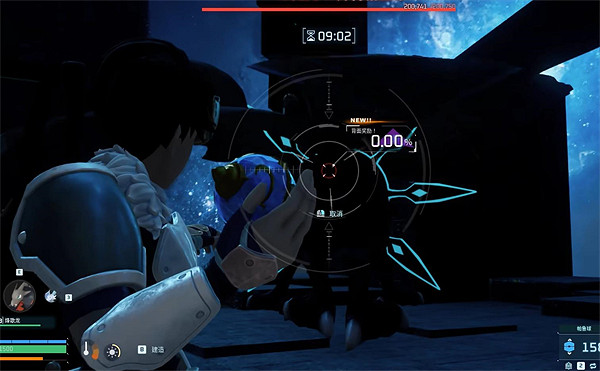 《幻獸帕魯》異構格裡芬高塔捕捉方法