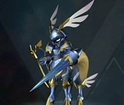 《幻獸帕魯》混沌騎士位置介紹