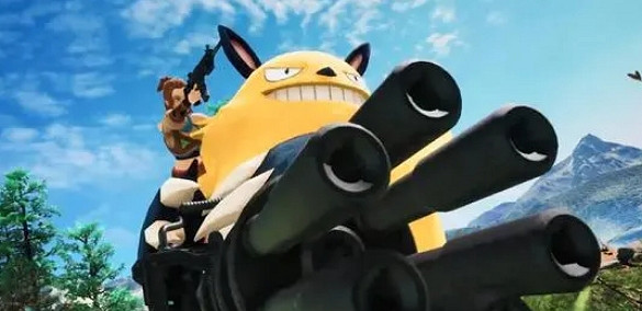 《幻獸帕魯》帕魯快速升級攻略 《幻獸帕魯》帕魯快速升級攻略