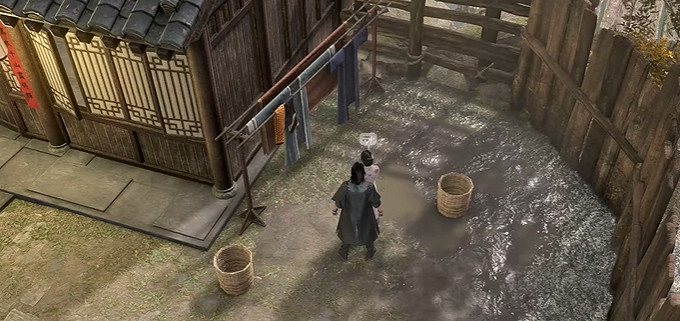 《古龍風雲錄》渾鐵護手獲取方法 《古龍風雲錄》渾鐵護手獲取方法