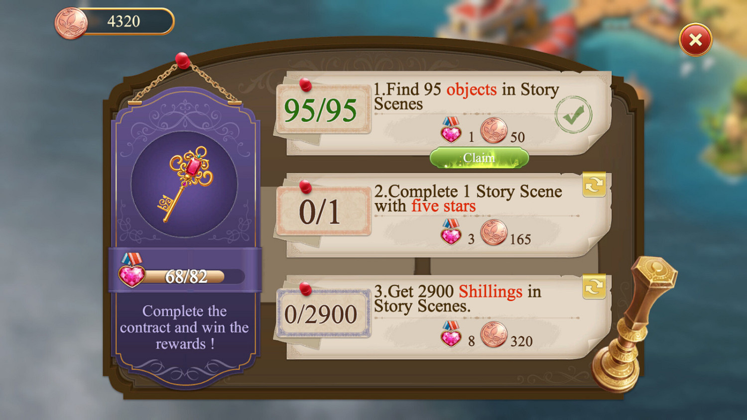 解謎遊戲《The Traveller：Maries》Steam頁面上線 支援中文