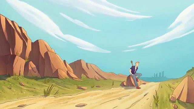 回合制RPG《神獸傳奇》曝新預告 西班牙神話世界來了