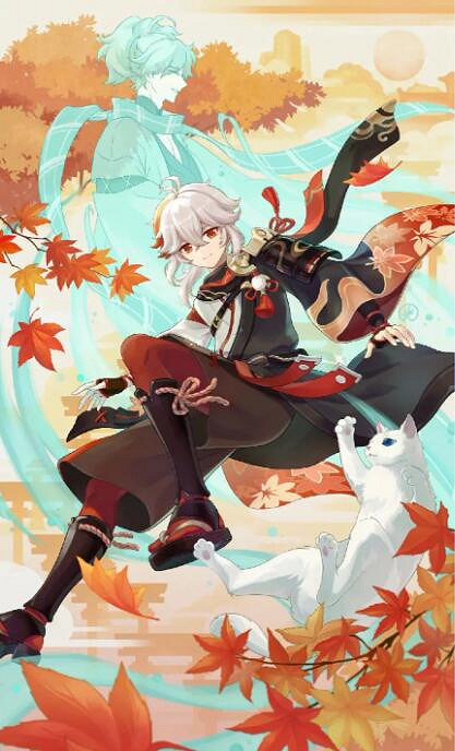 《原神》萬葉聖遺物推薦介紹