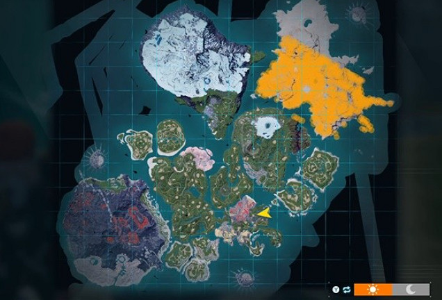 《幻獸帕魯》發電機解鎖等級介紹 《幻獸帕魯》發電機解鎖等級介紹