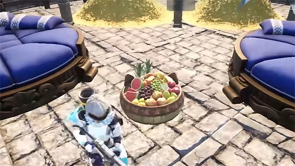 《幻獸帕魯》繁殖牧場沒反應解決方法 《幻獸帕魯》繁殖牧場沒反應解決方法