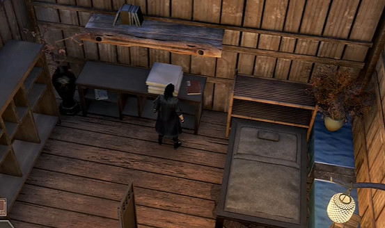 《古龍風雲錄》易筋經獲取方法 《古龍風雲錄》易筋經獲取方法