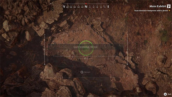 《遠征:泥濘奔馳》"興趣點"預告公布:發現埋藏的秘密 《遠征:泥濘奔馳》"興趣點"預告公布:發現埋藏的秘密