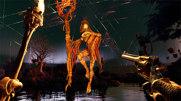 《夜鶯傳說》製作人稱讚《英靈神殿》:令其受益匪淺 《夜鶯傳說》製作人稱讚《英靈神殿》:令其受益匪淺