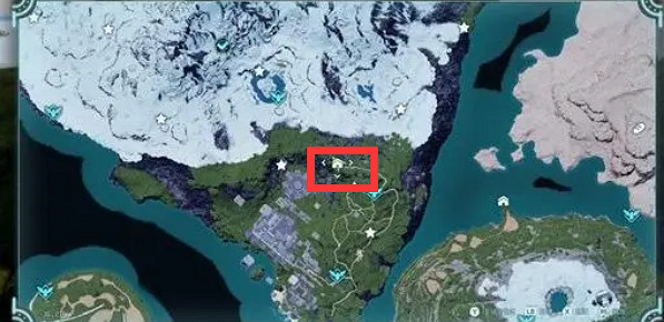 《幻獸帕魯》黑市商人抓捕方法 《幻獸帕魯》黑市商人抓捕方法