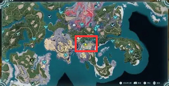 《幻獸帕魯》黑市商人抓捕方法 《幻獸帕魯》黑市商人抓捕方法