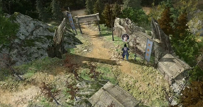 《古龍風雲錄》天王決心法獲取方法 《古龍風雲錄》天王決心法獲取方法