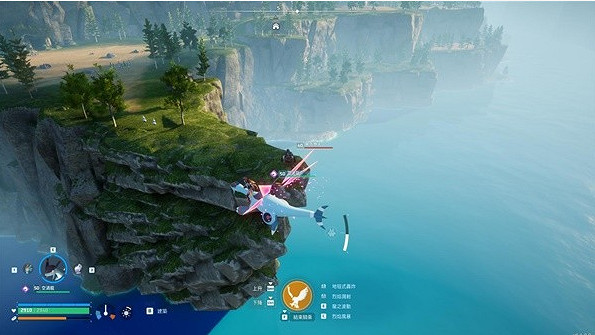 《幻獸帕魯》商人刷新時間介紹 《幻獸帕魯》商人刷新時間介紹