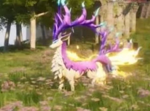 《幻獸帕魯》配種後代詞條繼承介紹 《幻獸帕魯》配種後代詞條繼承介紹