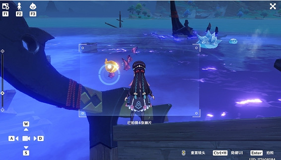 《原神》稻妻特色動物一覽