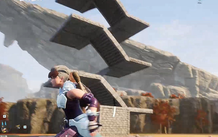 《幻獸帕魯》樓梯擺放技巧 《幻獸帕魯》樓梯擺放技巧