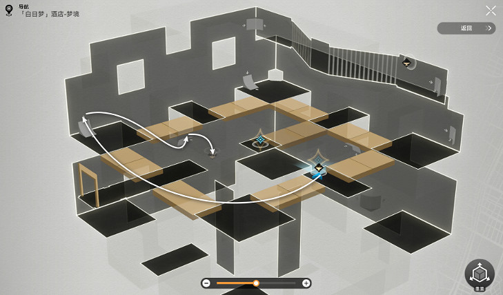 《崩壞星穹鐵道》屠場怎麽過 屠場流程攻略 《崩壞星穹鐵道》屠場怎麽過 屠場流程攻略