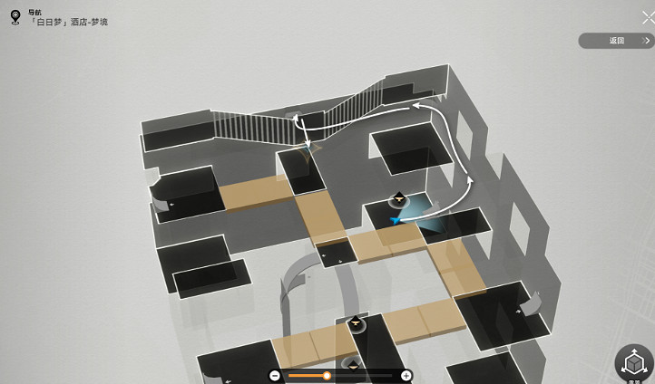 《崩壞星穹鐵道》屠場怎麽過 屠場流程攻略 《崩壞星穹鐵道》屠場怎麽過 屠場流程攻略