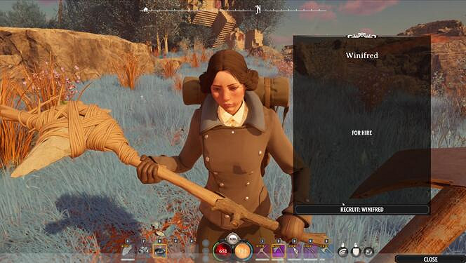 裝備有評分,還能附魔!《夜鶯傳說》新預告片公開超多訊息! 裝備有評分,還能附魔!《夜鶯傳說》新預告片公開超多訊息!