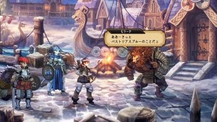 《聖獸之王》公開最新資訊：介紹“雪花團”成員等眾角色