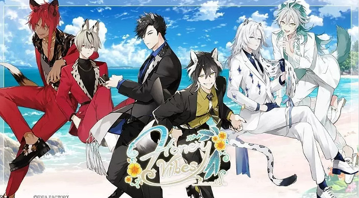 乙女遊戲大廠Otomate公布製作計劃 新舊遊戲11部陸續推出