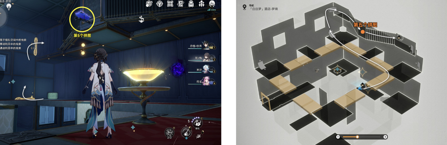 《崩壞星穹鐵道》屠場怎麽過 屠場流程攻略 《崩壞星穹鐵道》屠場怎麽過 屠場流程攻略