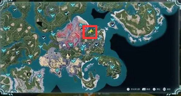 《幻獸帕魯》黑市商人抓捕方法 《幻獸帕魯》黑市商人抓捕方法