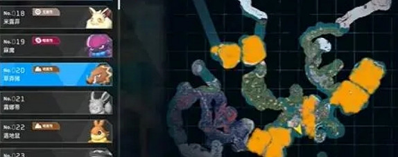 《幻獸帕魯》骨頭獲得方法介紹 《幻獸帕魯》骨頭獲得方法介紹