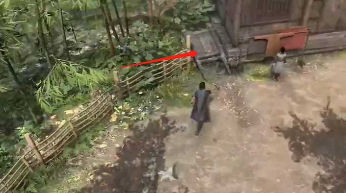 《古龍風雲錄》玩具陀螺獲取方法 《古龍風雲錄》玩具陀螺獲取方法