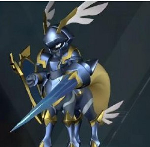 《幻獸帕魯》四大神獸位置介紹