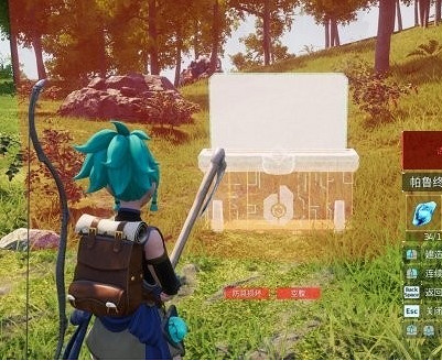 《幻獸帕魯》不同據點物品共用介紹 《幻獸帕魯》不同據點物品共用介紹