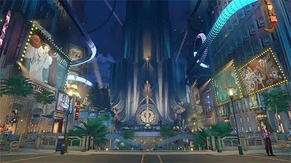 星鐵2.0沉浸感拉滿,玩家玩著瘮得慌 星鐵2.0沉浸感拉滿,玩家玩著瘮得慌