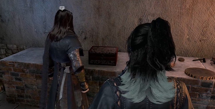 《古龍風雲錄》金家傀儡獲取方法 《古龍風雲錄》金家傀儡獲取方法