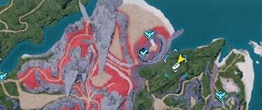 《幻獸帕魯》蛋糕購買位置介紹