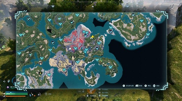 《幻獸帕魯》商人刷新時間介紹 《幻獸帕魯》商人刷新時間介紹