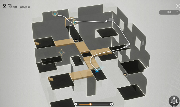 《崩壞星穹鐵道》屠場怎麽過 屠場流程攻略 《崩壞星穹鐵道》屠場怎麽過 屠場流程攻略