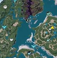 《幻獸帕魯》蛋糕購買位置介紹