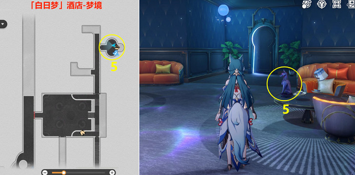 《崩壞星穹鐵道》虛構動物學家怎麽解鎖 虛構動物學家成就攻略 《崩壞星穹鐵道》虛構動物學家怎麽解鎖 虛構動物學家成就攻略