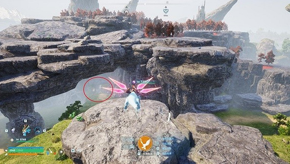 《幻獸帕魯》帕魯商人位置介紹