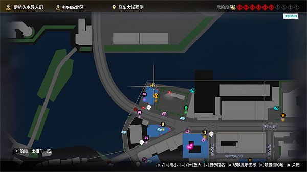 《人中之龍8》鬥誌頭巾獲取攻略 《人中之龍8》鬥誌頭巾獲取攻略