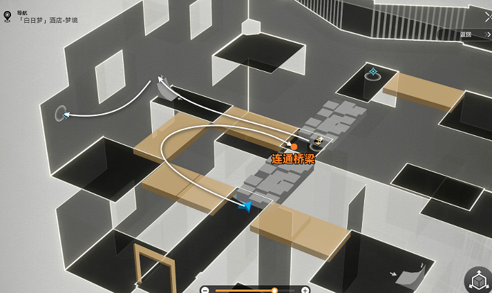 《崩壞星穹鐵道》屠場怎麽過 屠場流程攻略 《崩壞星穹鐵道》屠場怎麽過 屠場流程攻略