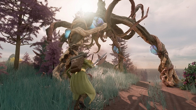 裝備有評分,還能附魔!《夜鶯傳說》新預告片公開超多訊息! 裝備有評分,還能附魔!《夜鶯傳說》新預告片公開超多訊息!